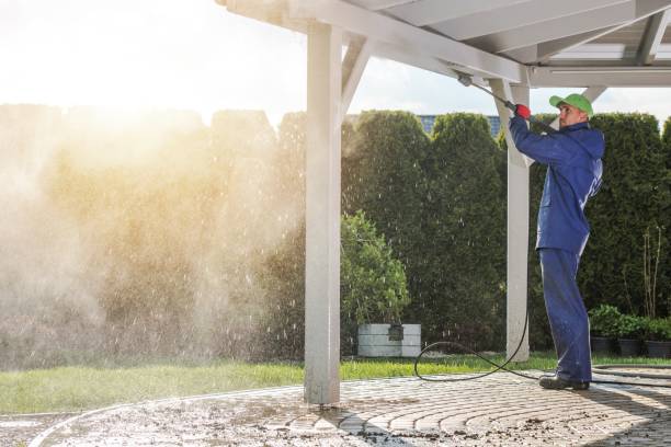 Spring Cleaning in Greenup, KY