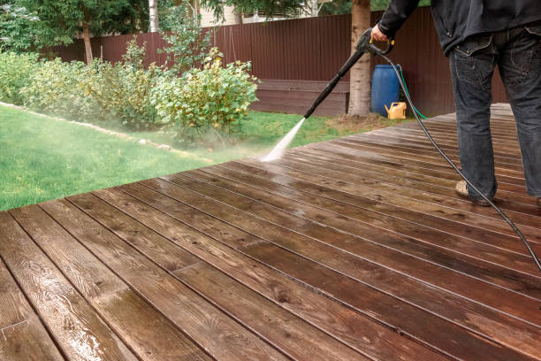 Best House Exterior Washing  in Greenup, KY