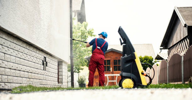 Best Sidewalk and Walkway Cleaning  in Greenup, KY